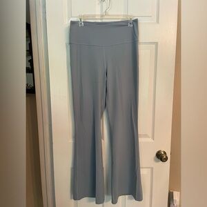 Lululemon Groove Nulu Flared Pants
